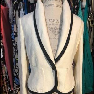 Ralph Lauren Single Breasted Blazer